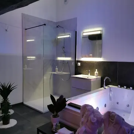 Apartment Les Sansonnets & Mezy-sur-Seine